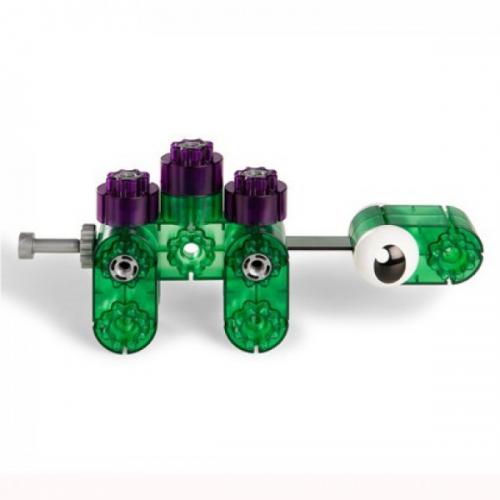 Дитячий конструктор Kiditec 1413 Youngster dinos (3800) Дитячий конструктор Kiditec 1413 Youngster dinos (3800)
