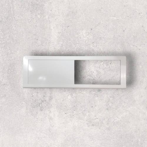 Екран під ванну The MIX Slim premium White 120x52x4 см Екран під ванну The MIX Slim premium White 120x52x4 см