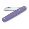 Швейцарський ніж Victorinox Floral садовий 100 мм 1 функція фіолетовий в блістрі (3.9050.22B1)
