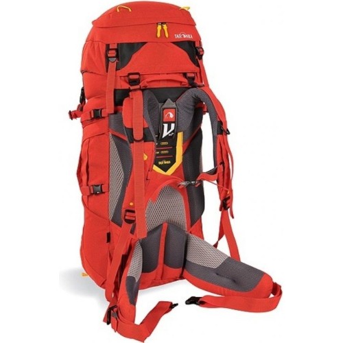 Рюкзак Tatonka Amber 50 Чорний