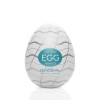 Мастурбатор-яйцо Tenga Egg Wavy II с двойным волнистым рельефом в інтернет супермаркеті PbayMarket!