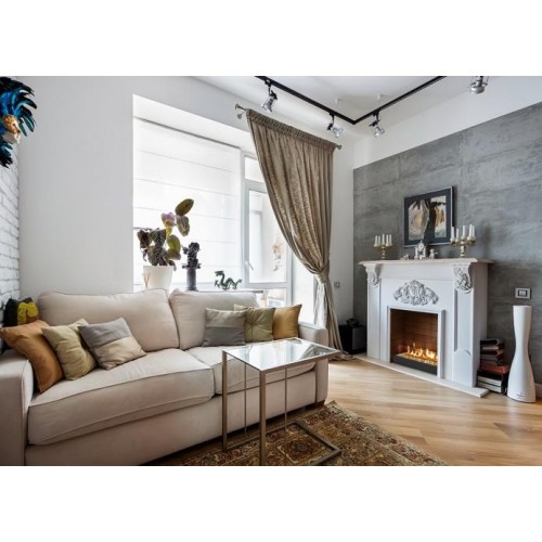 Механічний біокамін, камін на біопаливі Алаїд Gloss Fire Style 300 K C1 Механічний біокамін, камін на біопаливі Алаїд Gloss Fire Style 300 K C1