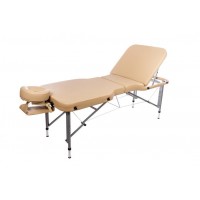 Масажний стіл Casada Paderborn Prime 71х211 см Beige (103952)