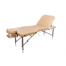 Масажний стіл Casada Paderborn Prime 71х211 см Beige (103952)