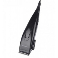 Машинка для стрижки волосся Promotec PM 354 Чорна Машинка для стрижки волосся Promotec PM 354 Чорна