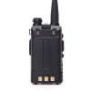 Рація Baofeng UV-5R Black + Гарнітура Baofeng з кнопкою РТТ