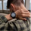 Годинник North Edge Apache 5BAR Black (9992)