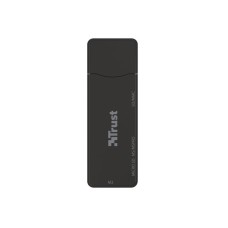 Кардридер sd/microSD Trust Nanga 21935 USB Вlack