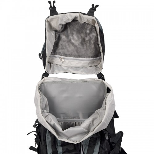 Рюкзак Skif Outdoor Futura Pro 65L Black (1013-389.02.64)