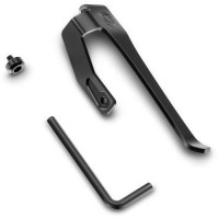 Кліп Чорний Victorinox для мультитулів Swisstool BS (3.0340.3B1) Кліп Чорний Victorinox для мультитулів Swisstool BS (3.0340.3B1)