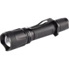 Ліхтар Quantum ручний Techno 10W LED з USB, box