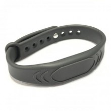 Браслет ATIS RFID-B-EM FIT Black