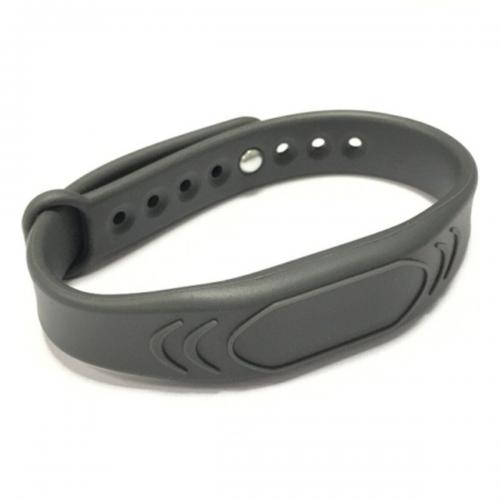 Браслет ATIS RFID-B-EM FIT Black Браслет ATIS RFID-B-EM FIT Black
