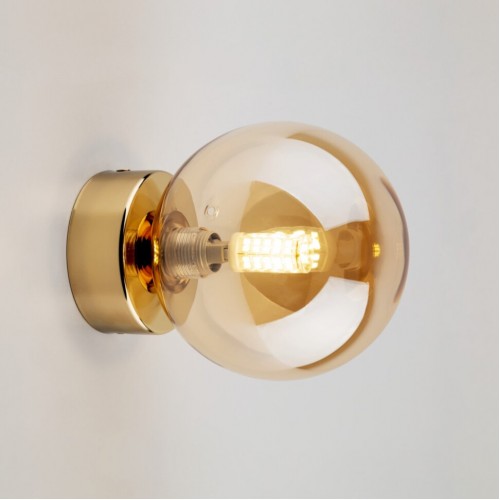 Бра TK Lighting Ester Золотий (TK10257) Бра TK Lighting Ester Золотий (TK10257)