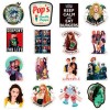 Набір стікерів GameStyle Riverdale, Рівердейл Stickers Pack 50 шт
