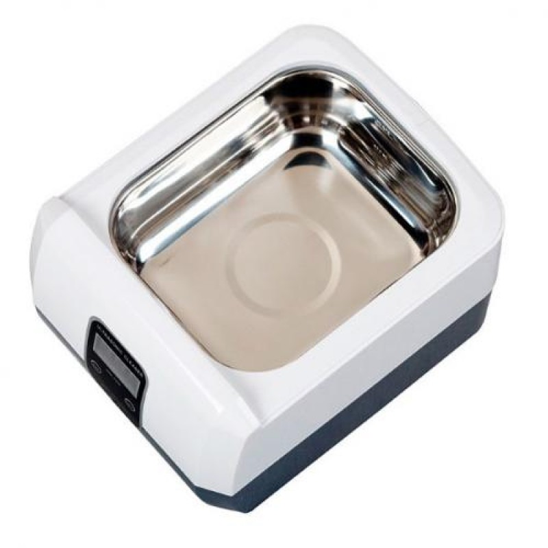 Стерилізатор ультразвуковий SalonHome T-OS28876 VGT-1200 для чищення інструментів