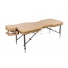 Масажний стіл Casada Paderborn Prime 71х211 см Beige (103952)
