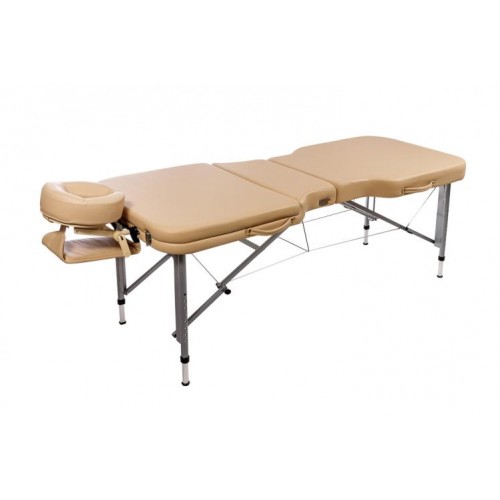 Масажний стіл Casada Paderborn Prime 71х211 см Beige (103952) Масажний стіл Casada Paderborn Prime 71х211 см Beige (103952)