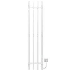 Рушникосушарка електрична Split П4 300х1600 Deffi Білий WD04 (A.SP.160.30.4.E.W.R.4)