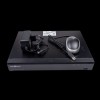 IP відеореєстратор 8-канальний 12MP NVR GreenVision GV-N-I016/08 (A)