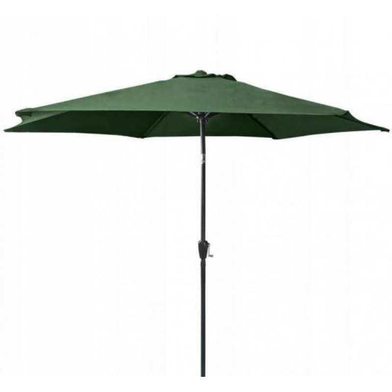 Комплект садовой мебели Kontrast Boston Green-6