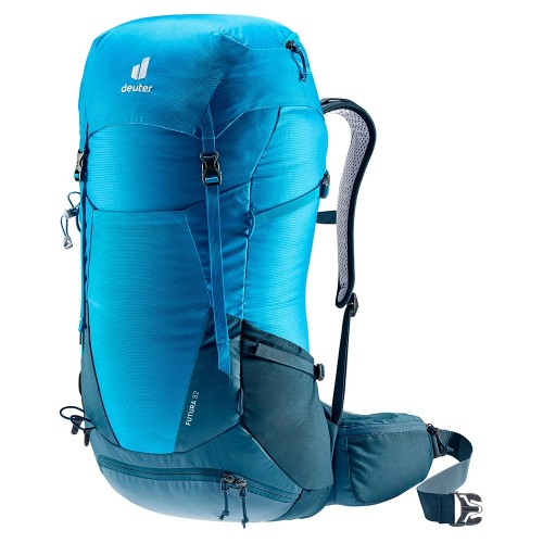 Рюкзак Deuter Futura 32 л Blue Sky (1052-3400821 1358) Рюкзак Deuter Futura 32 л Blue Sky (1052-3400821 1358)