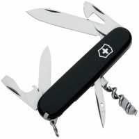 Ніж Victorinox Spartan Чорний (Vx13603.3) Ніж Victorinox Spartan Чорний (Vx13603.3)