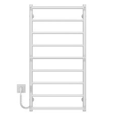 Рушникосушарка електрична Ladder П9 500х1000 Deffi Білий WD03 (C.LK.100.50.9.E.W.L.3)