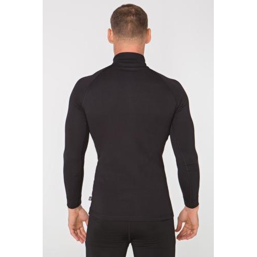 Термогольф чоловічий Radical Hank 3XL Чорний (r0395) Термогольф чоловічий Radical Hank 3XL Чорний (r0395)