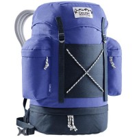 Рюкзак Deuter Wengen 15 л Indigo (1052-3814122 1346) Рюкзак Deuter Wengen 15 л Indigo (1052-3814122 1346)