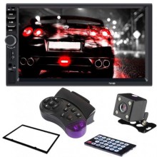 Автомагнітола 7