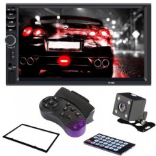 Автомагнітола 7