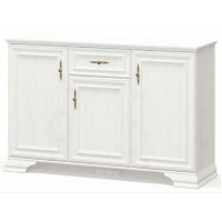 Комод Меблі Сервіс Ірис 3Д1Ш Андерсон пайн (pz7c5s)