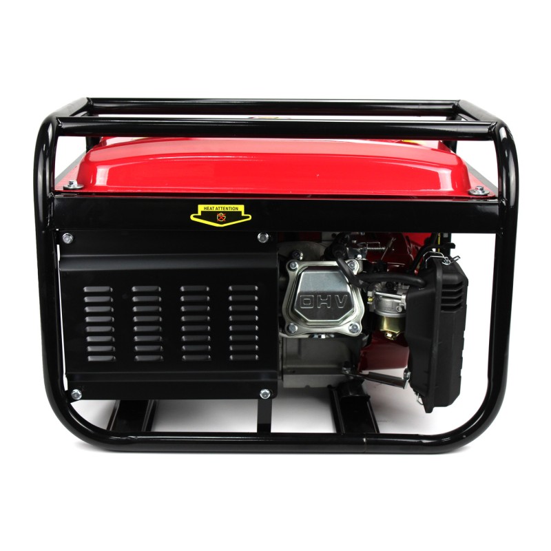 Бензиновий генератор Aceceа PT-3300 3.3 кВт з мідною обмоткою (1900284922)