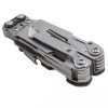 Мультитул SOG PowerLitre Сірий