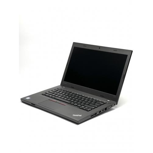 Ноутбук Lenovo ThinkPad L470 14 Intel Core i5 8 Гб 250 Гб Refurbished в інтернет супермаркеті PbayMarket!