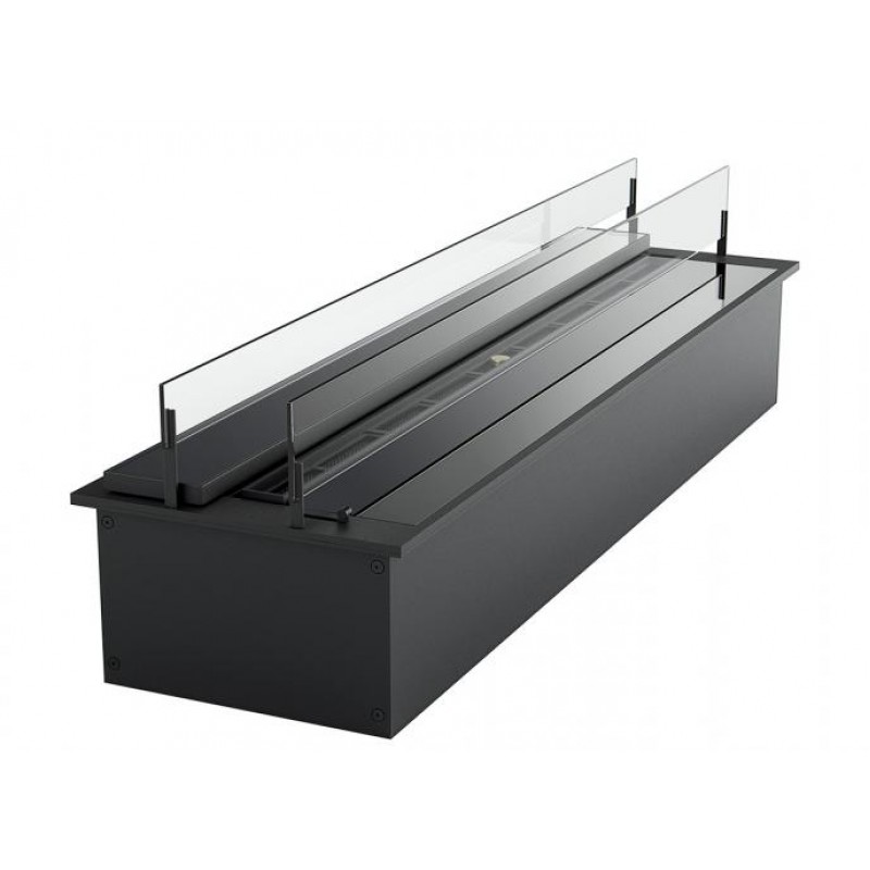 Механічний біокамін на біопаливі Gloss Fire Slider 1000
