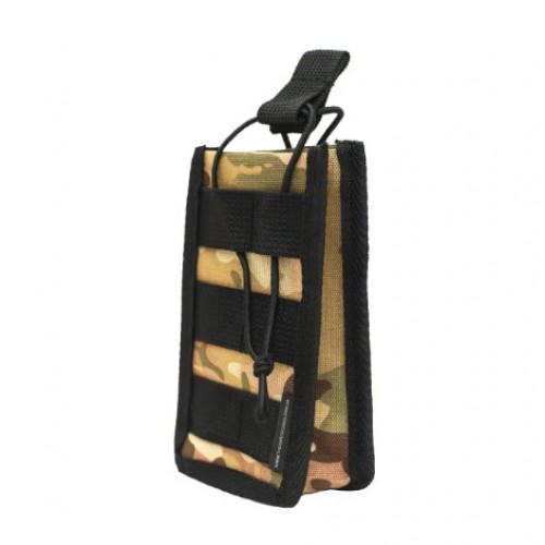 Підсумок для одного магазину АК відкритий MOLLE VS Thermal Eco Bag мультикам Підсумок для одного магазину АК відкритий MOLLE VS Thermal Eco Bag мультикам