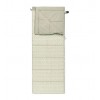 Літній спальний мішок Naturehike DP100 CNK2300SD012 210х80 см Світло-зелений (2241572098)