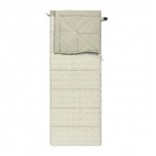 Літній спальний мішок Naturehike DP100 CNK2300SD012 210х80 см Світло-зелений (2241572098)