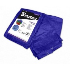 Тент (тарпаулін) STANDARD 4х5м Bradas