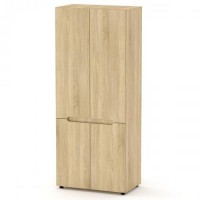 Шафа Компаніт Стиль 23 Дуб сонома Шафа Компаніт Стиль 23 Дуб сонома