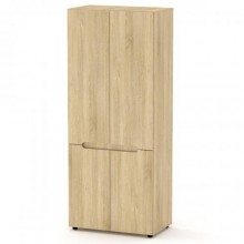 Шафа Компаніт Стиль 23 Дуб сонома