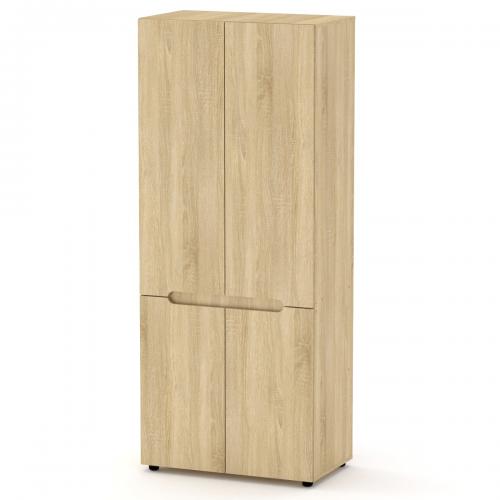Шафа Компаніт Стиль 23 Дуб сонома