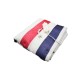 Простирадло з підігрівом Electric Blanket 7420 145х160 см Multicolor Stripes