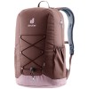 Рюкзак Deuter Gogo 25 л Burgundy (1052-3813224 6509)