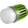 Ліхтар кемпінговий Skif Outdoor Green Basket (1013-389.00.22)