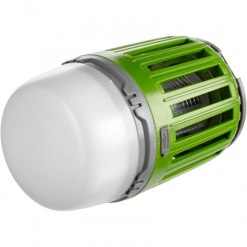 Ліхтар кемпінговий Skif Outdoor Green Basket (1013-389.00.22)