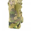 Черевики тактичні Lesko C005/666 45 Camouflage