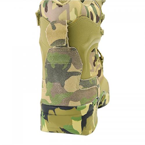 Черевики тактичні Lesko C005/666 45 Camouflage Черевики тактичні Lesko C005/666 45 Camouflage